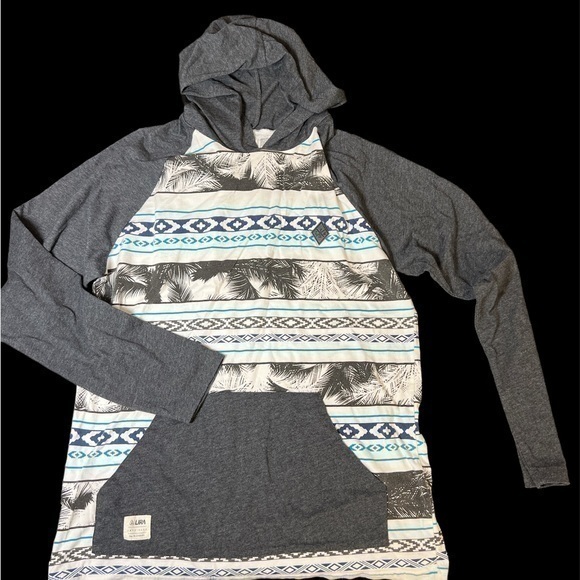 LIRA lightweight Men’s Hoodie. S.‎ - Picture 1 of 3